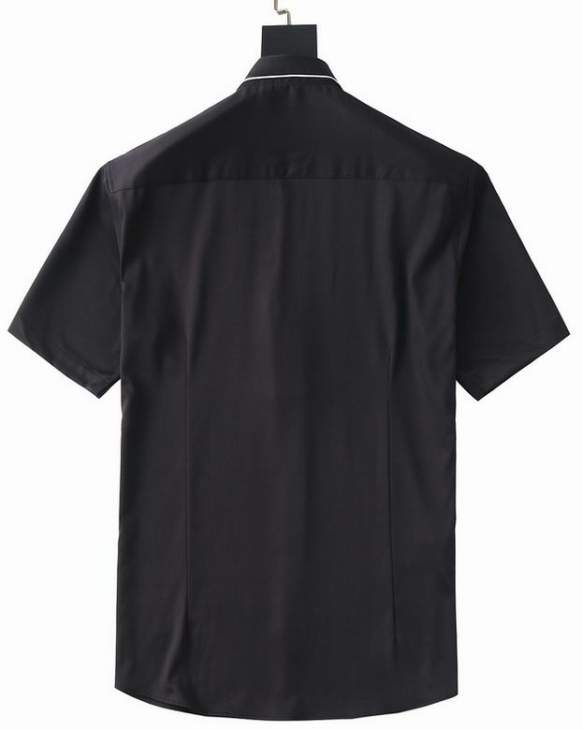 Dior Shirts Short _SKUDiorM-3XL26n0728252
